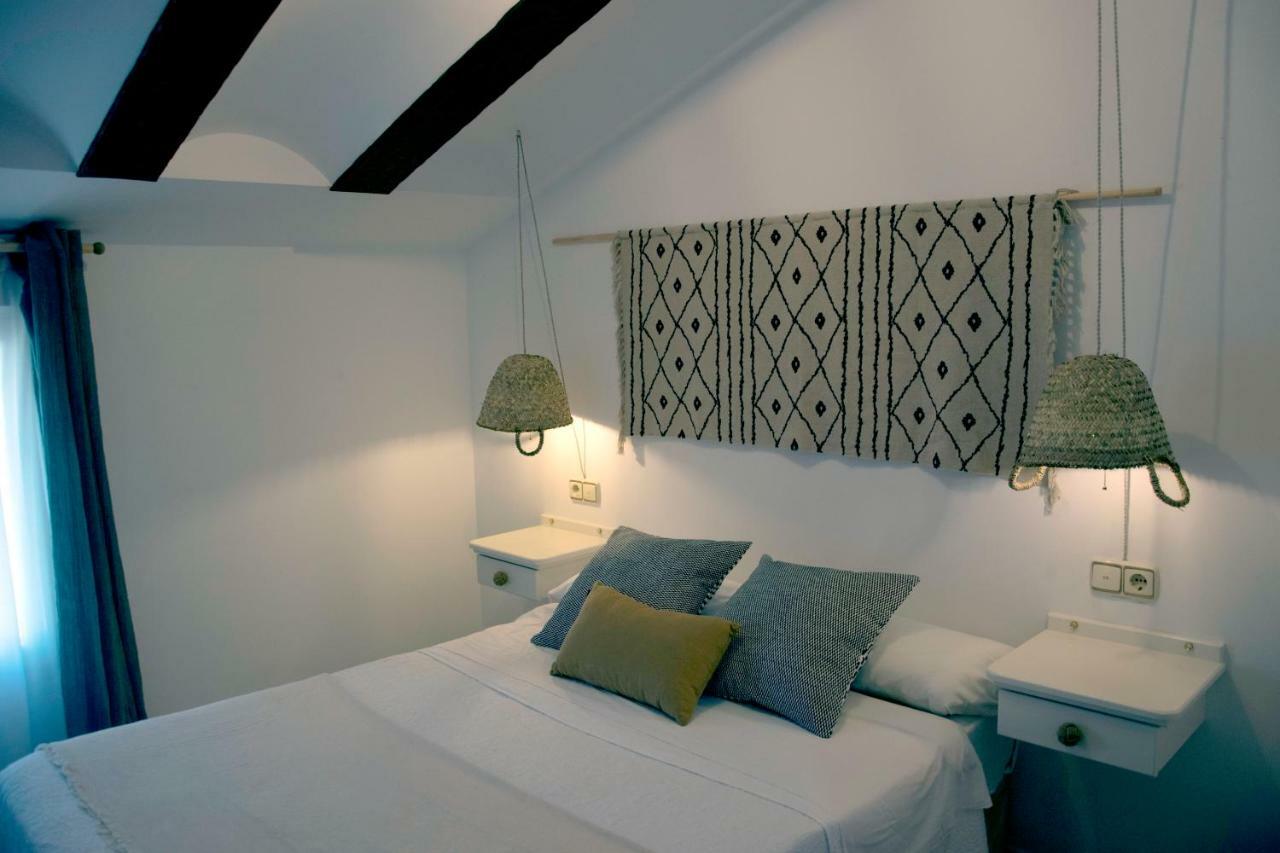 Hotel Mariantonia Чиклана-де-ла-Фронтера Экстерьер фото